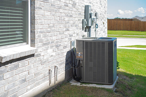 Reliable Ac Installation contractor in Elk Grove, CA by FH HVAC